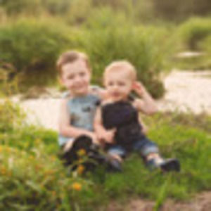 Meet your Posher, Brittany